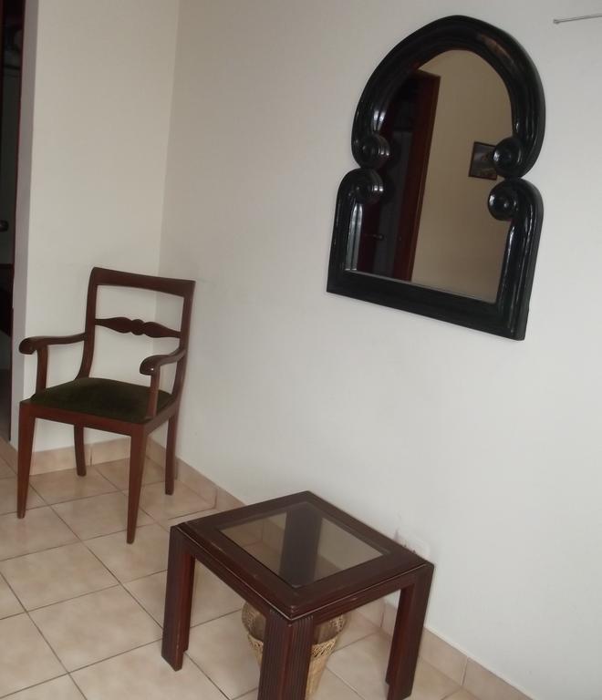 Hostal Gemina Lima Cameră foto